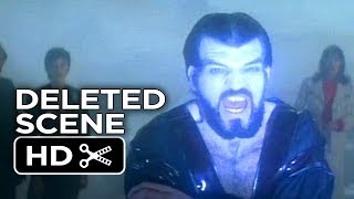 Superman II Deleted Scene - The Strength of Three (1980) Christopher Reeve Movie HD