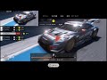 【gt sport：224r】新しいペナルティ消化システムを体験！