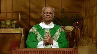 Catholic Mass Today | Daily TV Mass, Friday February 21, 2025