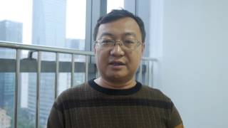 Shenzhen Geniatech CEO Interview, AmLogic Android TV Set-top-box Innovation Leader