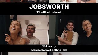 JOBSWORTH - Episode 2, The Photoshoot