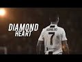 Cristiano Ronaldo 2020 Daimond Alan Wolkr