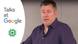 Designing Agentive Technology: AI That Works for People | Christopher Noessel | Talks at Google