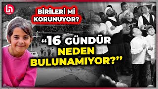 Diyarbakır'da neler oluyor? Narin neden bulunamıyor? Cemaat, tarikat bağlantısı mı var?