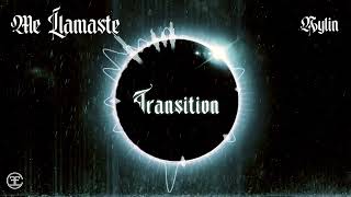 Aylin - Me Llamaste ( VISUALIZER) |  Transition 🌓💿