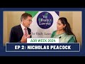 Navigating In-House Counsel's Role in International Arbitration | Nicholas Peacock