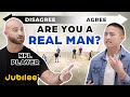 Do All Men Think The Same? (feat. NFL Player Kyle Long) | Spectrum