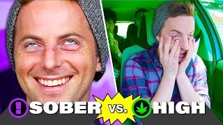 The Try Guys Test High Driving