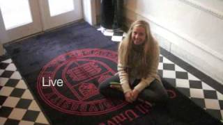 Cornell in Washington