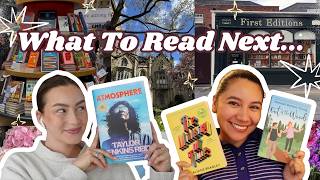 60 If You Like This Read That