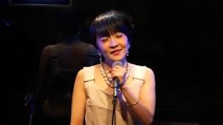 Cutie and the Beasts - 伊藤大輔＆小此木まり＆永田ジョージ Live at Rakuya