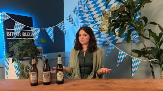 Oktoberfest Beer Review BitterBuzz #27