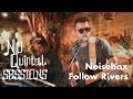 NOISEBOX - Follow Rivers (cover) - No Quintal Sessions