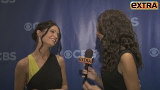 Janet Montgomery Talks 'Made in Jersey'