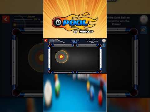 La forma más fácil de GANAR 100 en efectivo en 8 Ball Pool