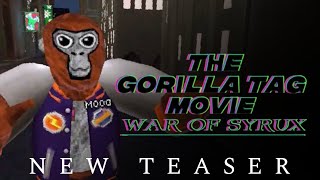 TGTM8 | New Teaser Trailer (2025)