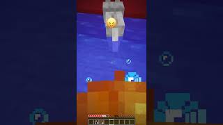 Stunning Dog Story vs Revenge Emoji Reacrtion #minecraft #shorts #meme