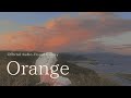 Orange - Eiji John Mitsuta (Official Audio-Visual Gallery)