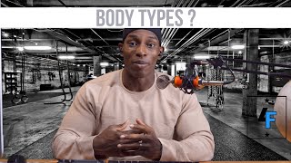 What is your Body Type X Bigswoll