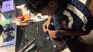 How to Fix a Servo (Educational Video for New FTC Teams)