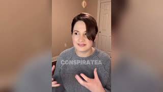 Gypsy Rose Blanchard TikTok Live