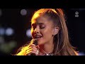 Ariana Grande Singing Acoustic