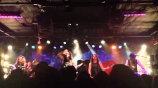 ALESTORM one more drink