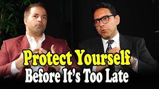 Influencers: Protect Yourself Before It’s Too Late! #mondaylegal