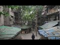 China's Urban Village Walk. Exploring the life of the 