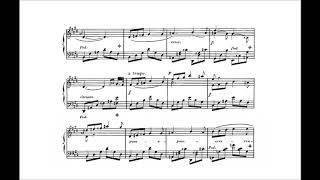 Thomas Tellefsen - Nocturne No. 2 in E Major, Op. 11