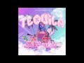 labarbie tequila official audio