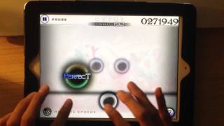 [Cytus] Angelic Sphere(Hard) MM TP100