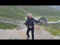 jotunheimen norway 2021 english danish