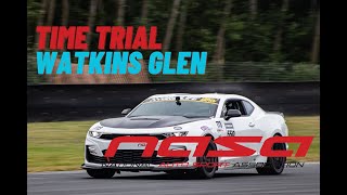 Watkins Glen - Camaro SS 1LE - 2:01.535 - TT3 (2024)