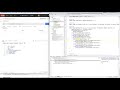Using GSON Library to manage JSON data.