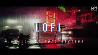 [FREE]- Lo-fi Type Beat "Rain" (Prod. by Word Machine)