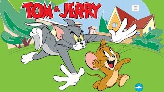 Tom And Jerry Full Episode 10 |  @LittleAshasWorld     | Tom And Jerry Full Episodes New 2024