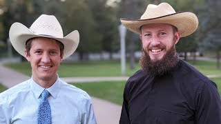 Seminarians from The Cowboy State | Mundelein Seminary