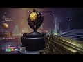 destiny2 迷宮「経典の潰滅」競合モード1ステクリア動画