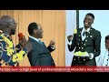 the boy who believed by pius mithika msaidizi launch graced by dr. ezekiel mutua among others