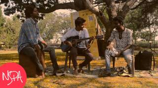 NSPA | Impromptu Jam Session - Sagar and Aarush