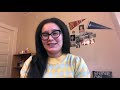 meet nermine a first year international student at smith college