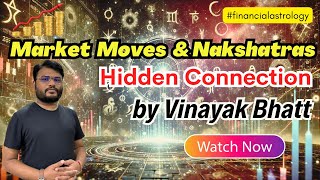 Decoding Market Trends with Nakshatras: A Revolutionary Approach to Trading