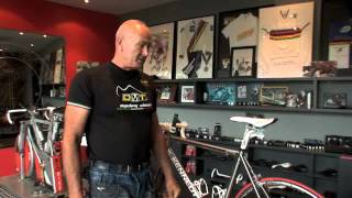 Understanding Bicycle Fitting Mistakes