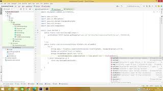 Automation QA Java Interview Questions: Sort CSV file by any column using Java 8 stream