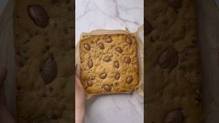 COOKIES XXL #asmr #satisfying #food #cooking #cookingvideo #recette  #recettefacile #pastry