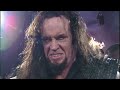 Undertaker - “Ministry” (with “Buried Souls” intro) Custom Music Video