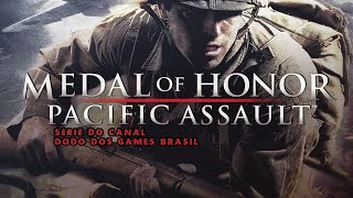 Medal of Honor-Pacific-Assault-PC(Traduzido)Em-PT-BR#1