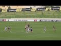 Highlights | Reserves scratch match v Geelong