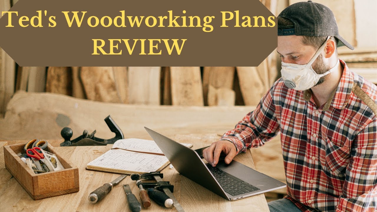 Teds Woodworking Plans - Teds Woodworking Review - Projects Download ...